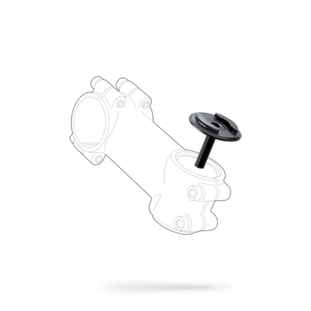SP CONNECT Micro Stem Mount Pro 2