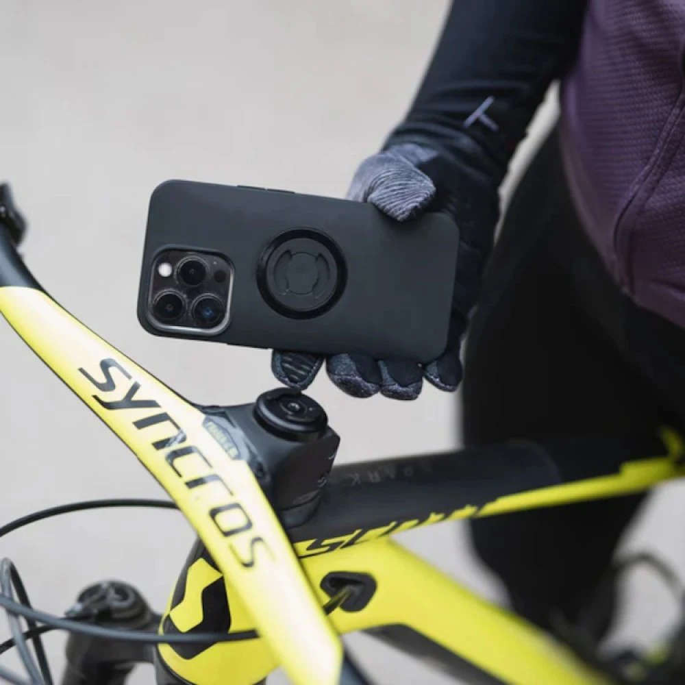 SP CONNECT Micro Stem Mount Pro 4