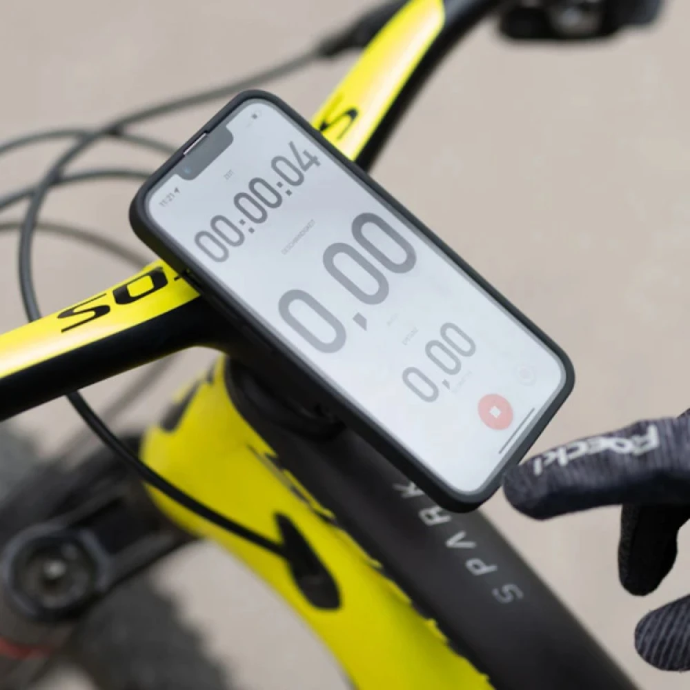 SP CONNECT Micro Stem Mount Pro 5