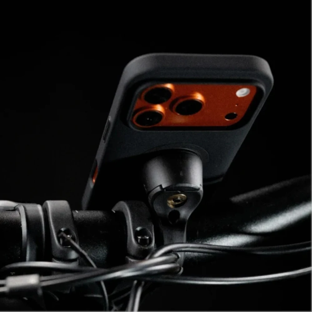 Bike Mount 4
