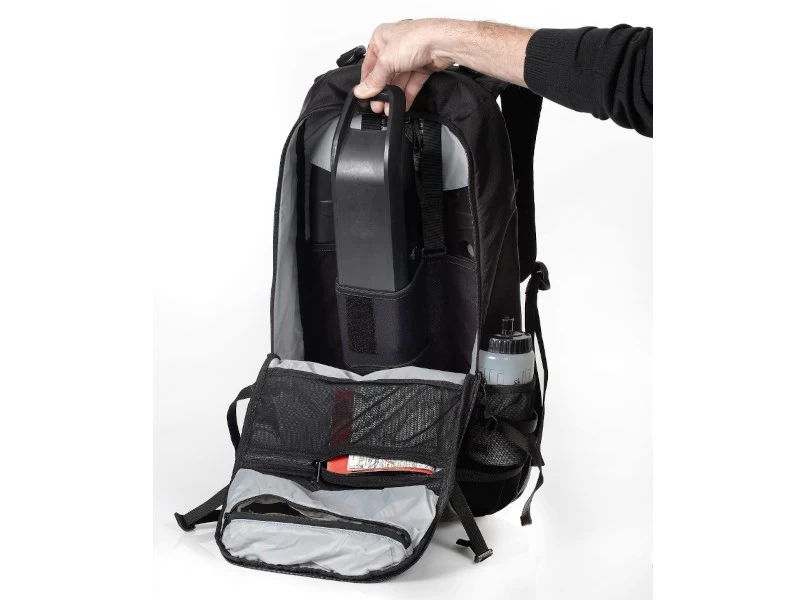 XLC eBike backpack BA-S94 4