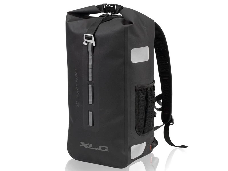 XLC commuter backpack, waterproof 1