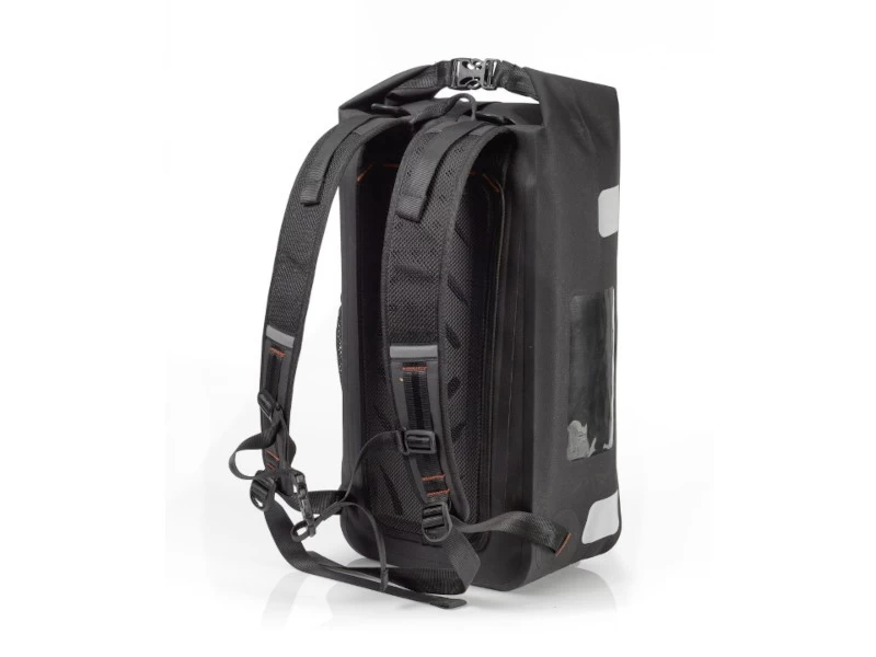 XLC commuter backpack, waterproof 2