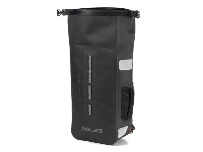 XLC commuter backpack, waterproof 3