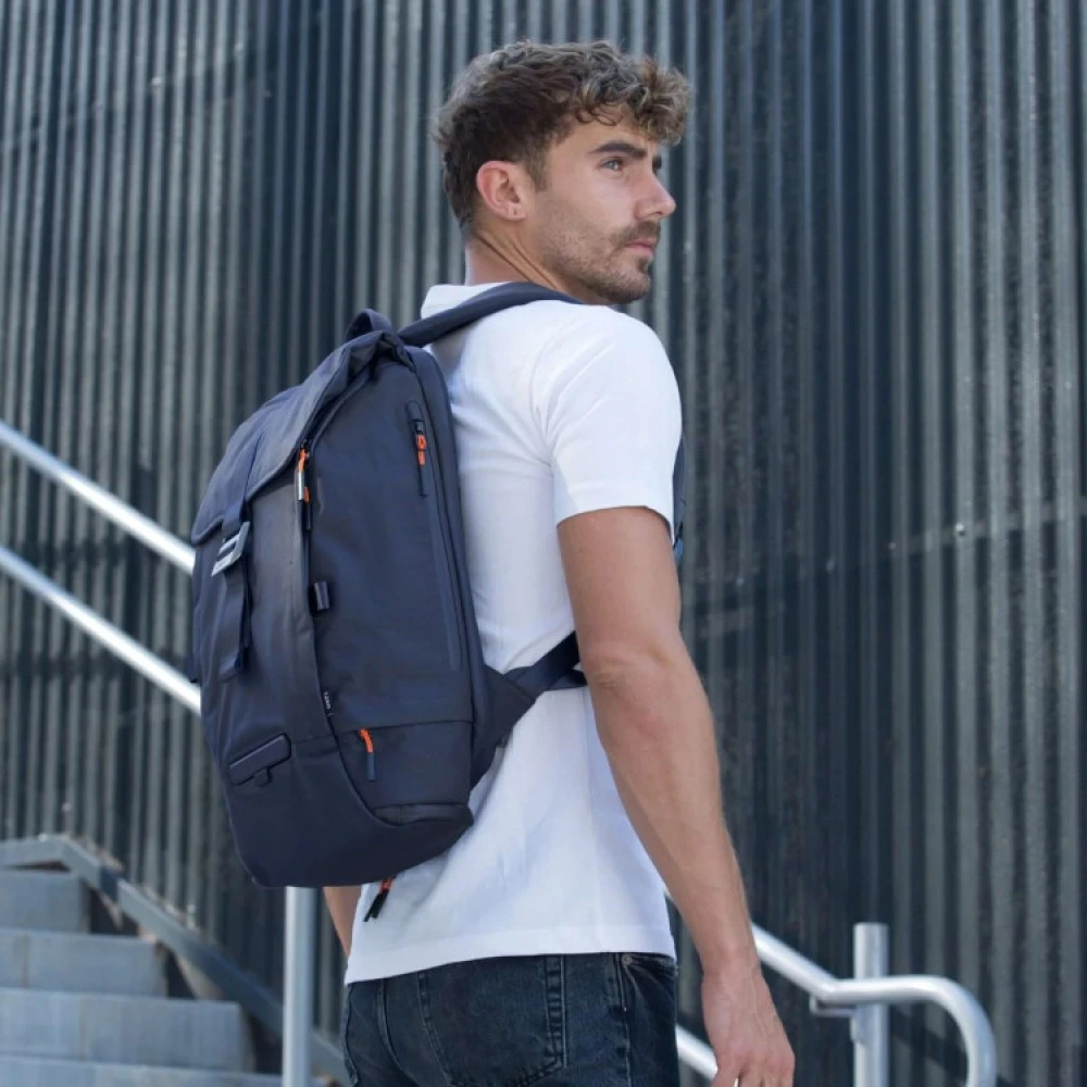TORCH Backpack (V2) / 23L /  Misty Blue 7