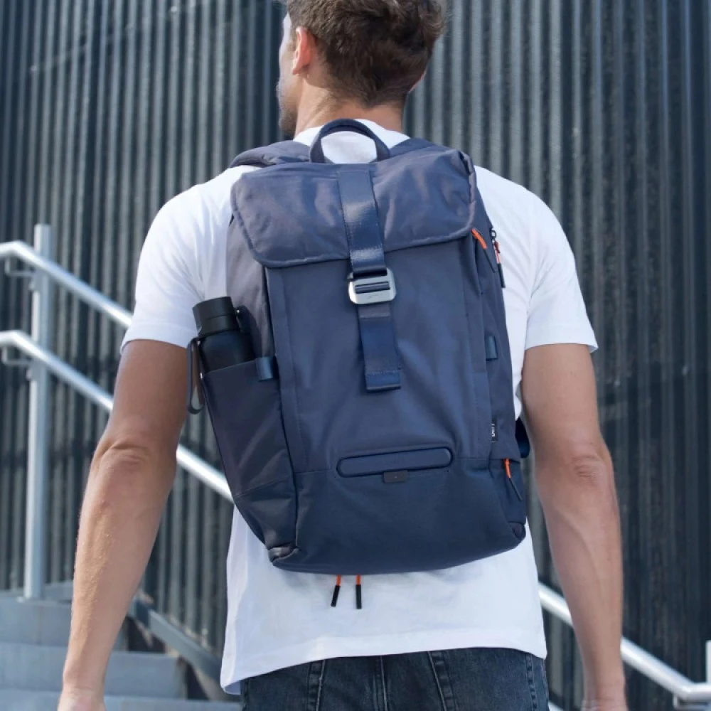 TORCH Backpack (V2) / 23L /  Misty Blue 6