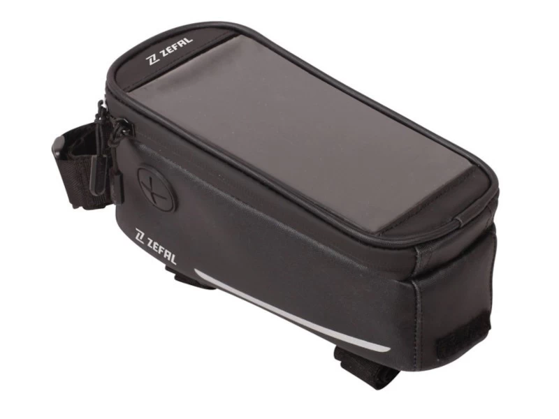 top tube bag Zéfal Console Pack T2 1