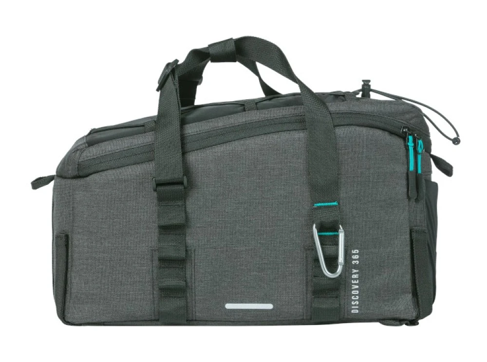 carrier bag Basil Discovery 365D 2