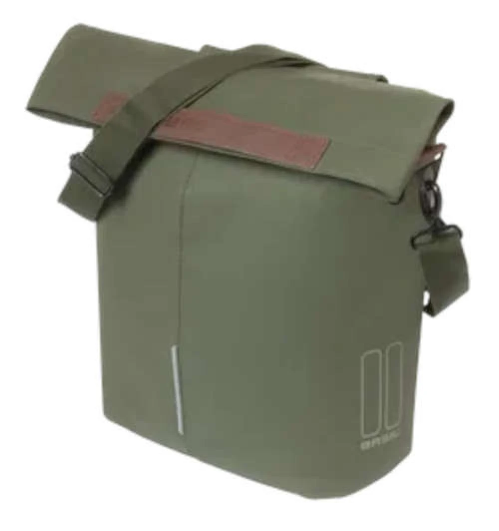 Basil shopper City 3