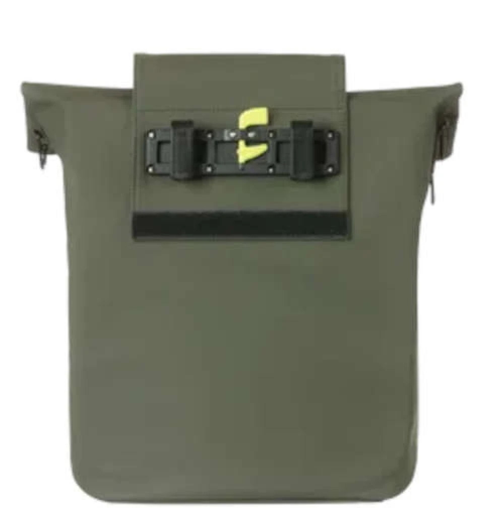 Basil shopper City 4