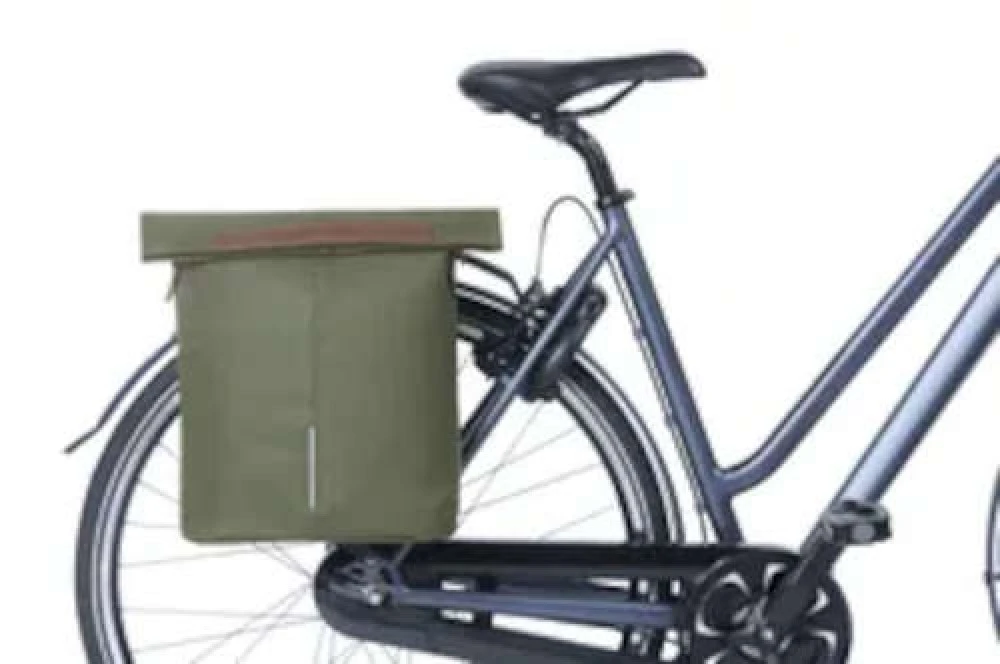 Basil shopper City 5