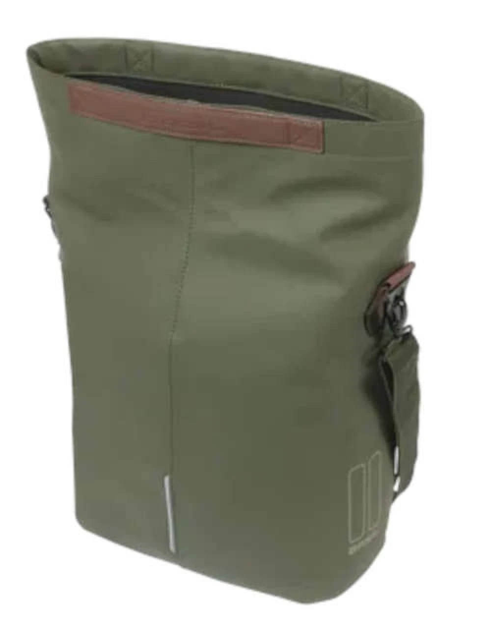 Basil shopper City 6