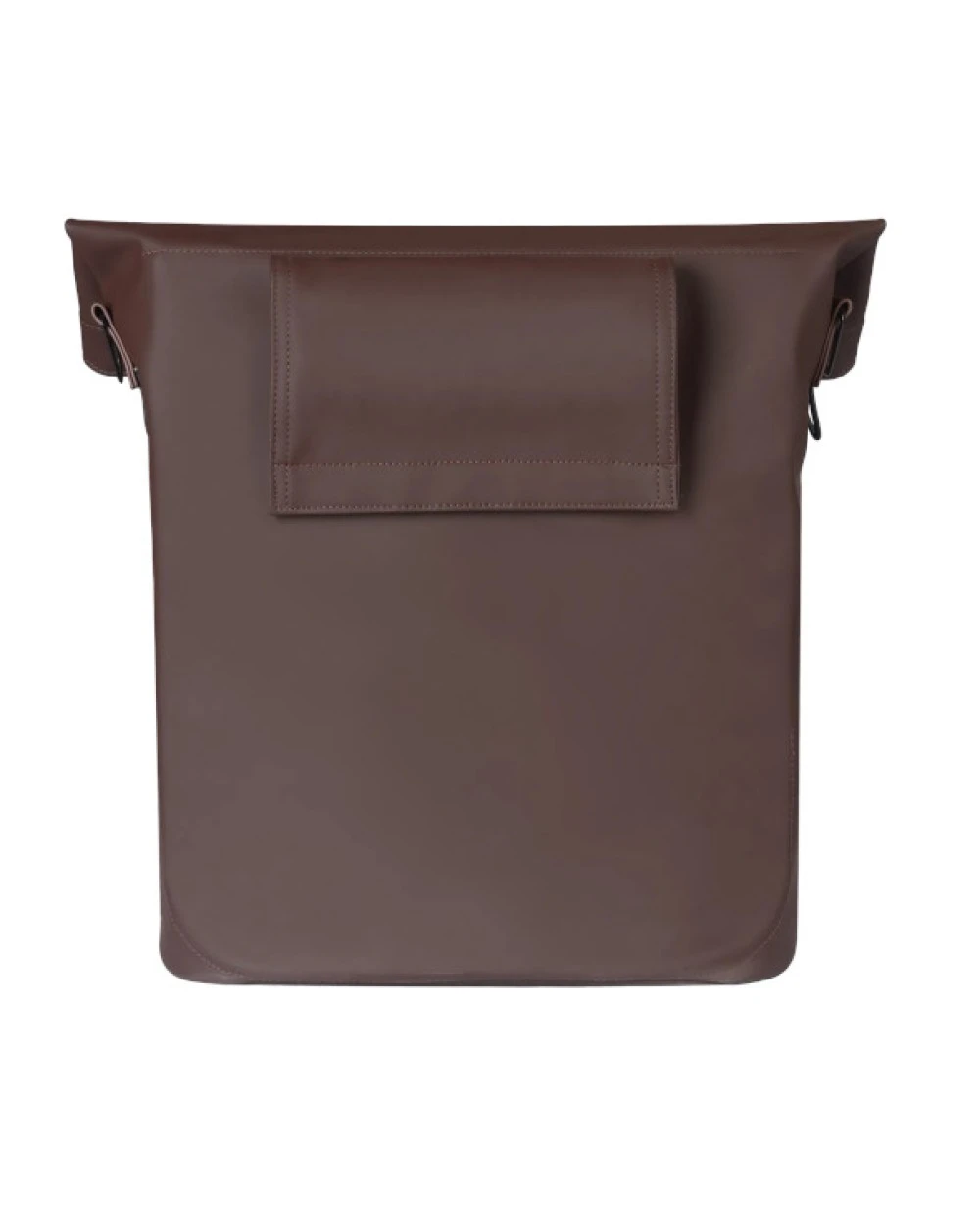 City shopper Basil Vegan Leather 3