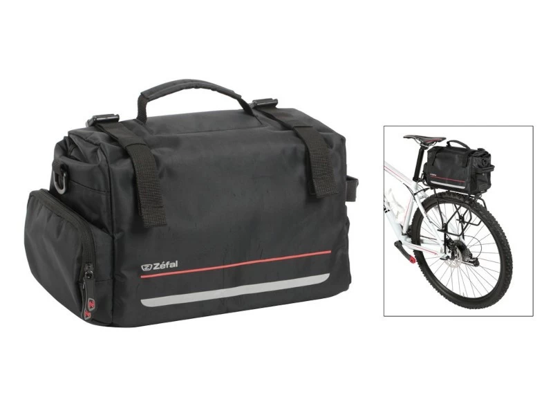 Carrier bag Zefal Z Travel 60 1