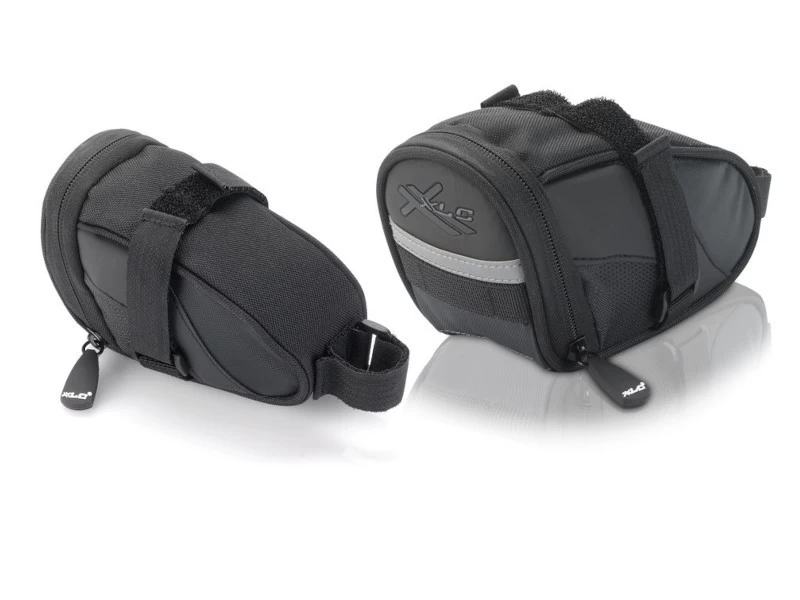 XLC saddle bag BA-S59 1