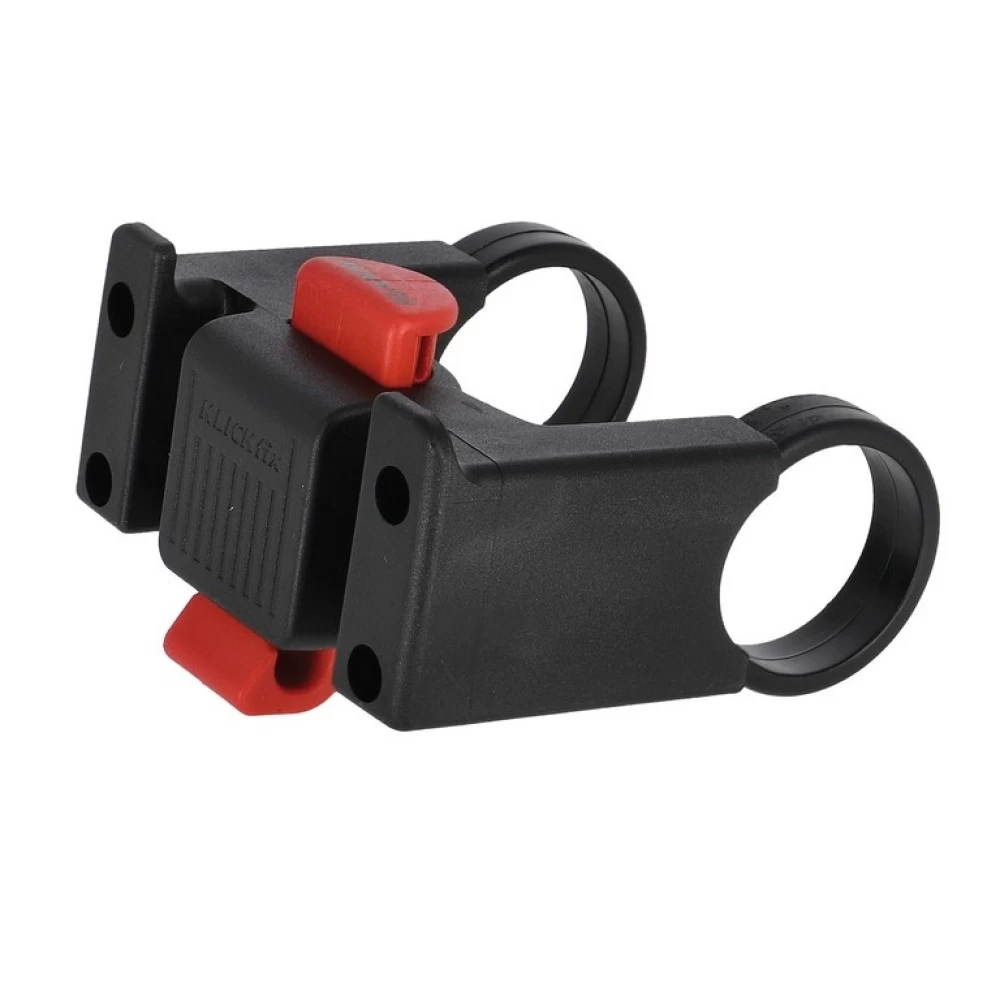 Oversize handlebar adapter KlickFix 1