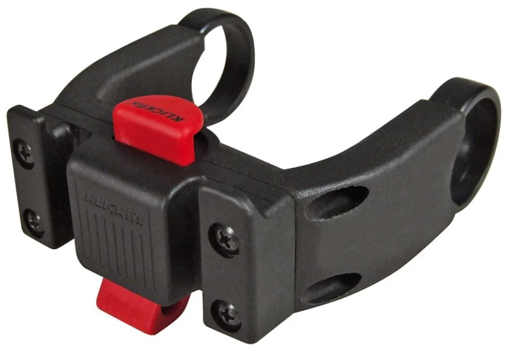 handlebar adapter E KLICKfix black 1