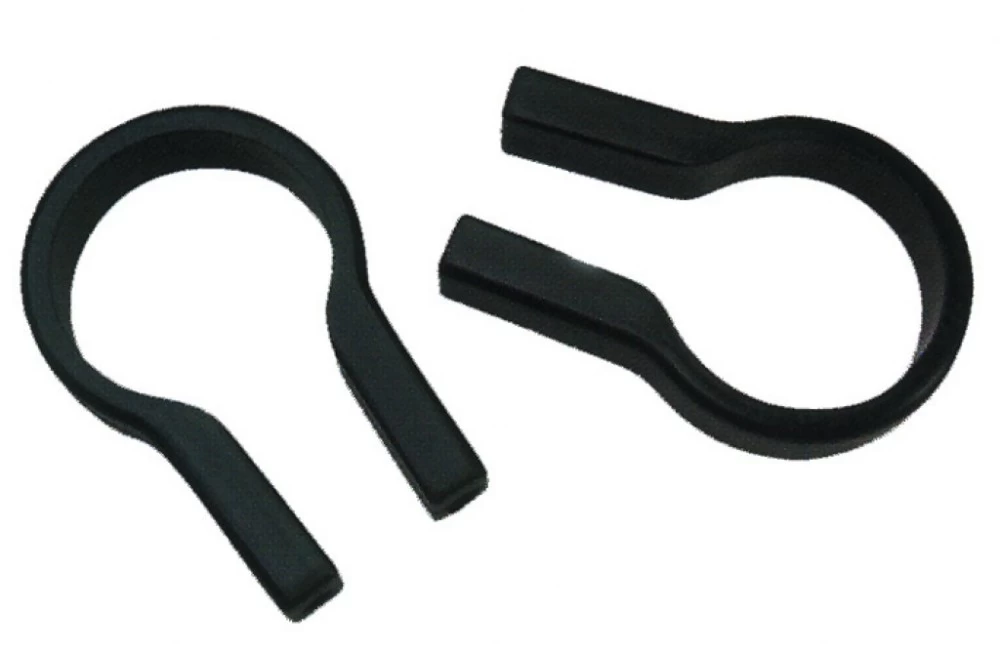 clamps KLICKfix for handlebar adapter 1