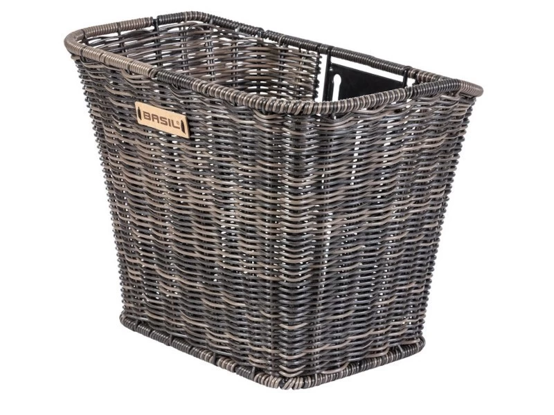 FW basket Basil Bremen rattan look 1