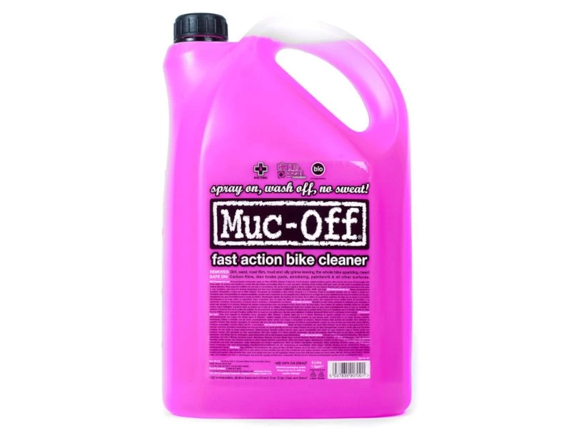 MUC-OFF Cleaner 1