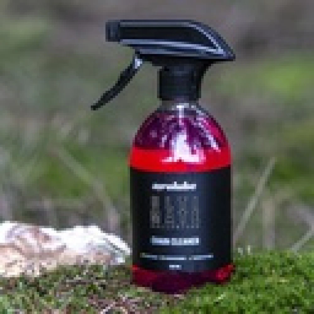 ULTIMATE CHAIN CLEANER 500ml 2