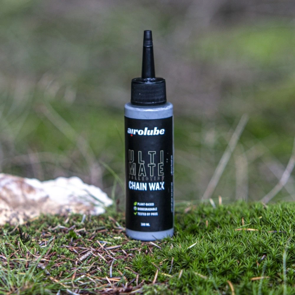 Ultimate chain Wax 100ml 2