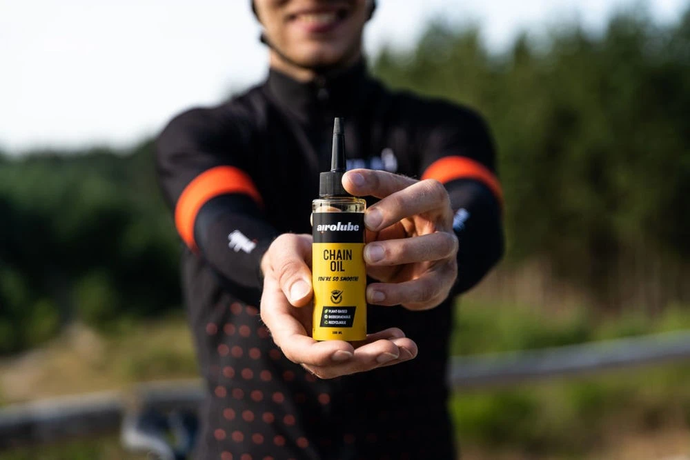 Airolube Chain Oil 2