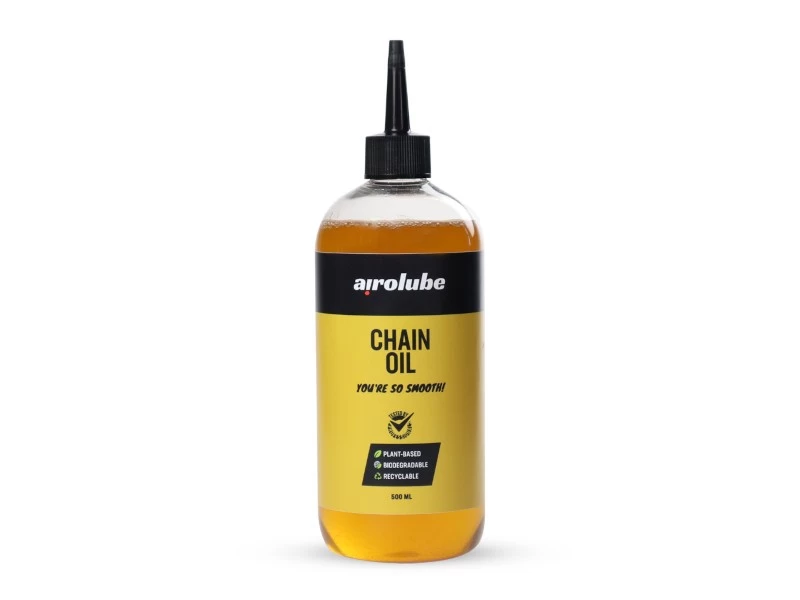 Airolube Chain Oil 1