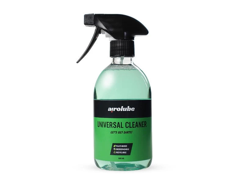 Airolube Universal Cleaner  1