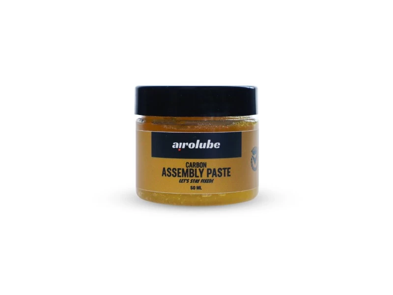 Carbon Assembly Paste 1