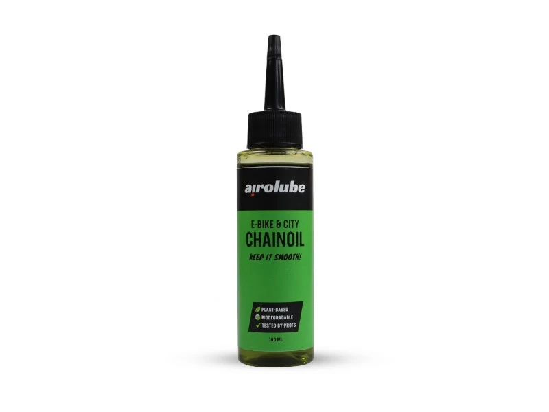 Airolube E-Bike & city Chain Oil 1
