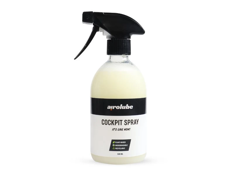 Airolube Cockpitspray 1