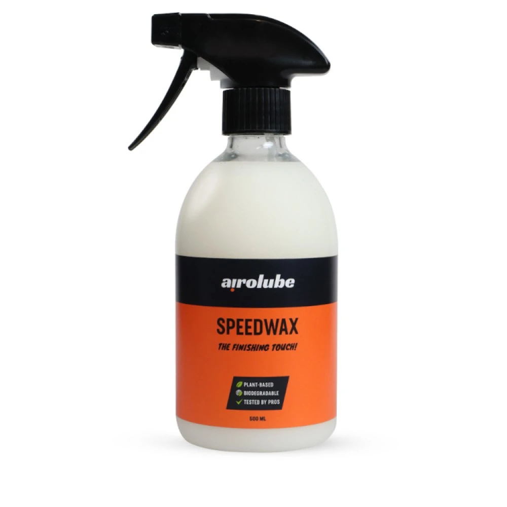 Speedwax 500ml 1