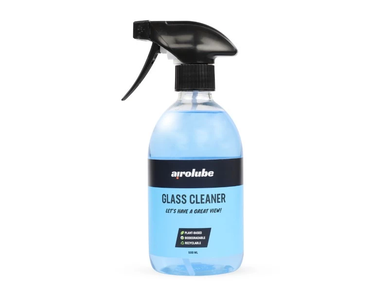 Airolube Glass cleaner 1