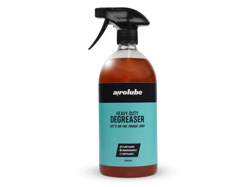 Airolube Heavy Duty Degreaser 1