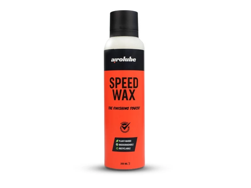 Airolube Speedwax 1