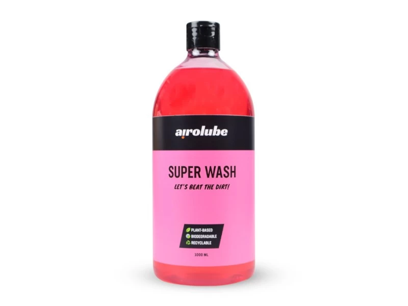 Airolube Super Wash 1