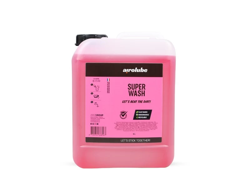 Airolube Super Wash 1