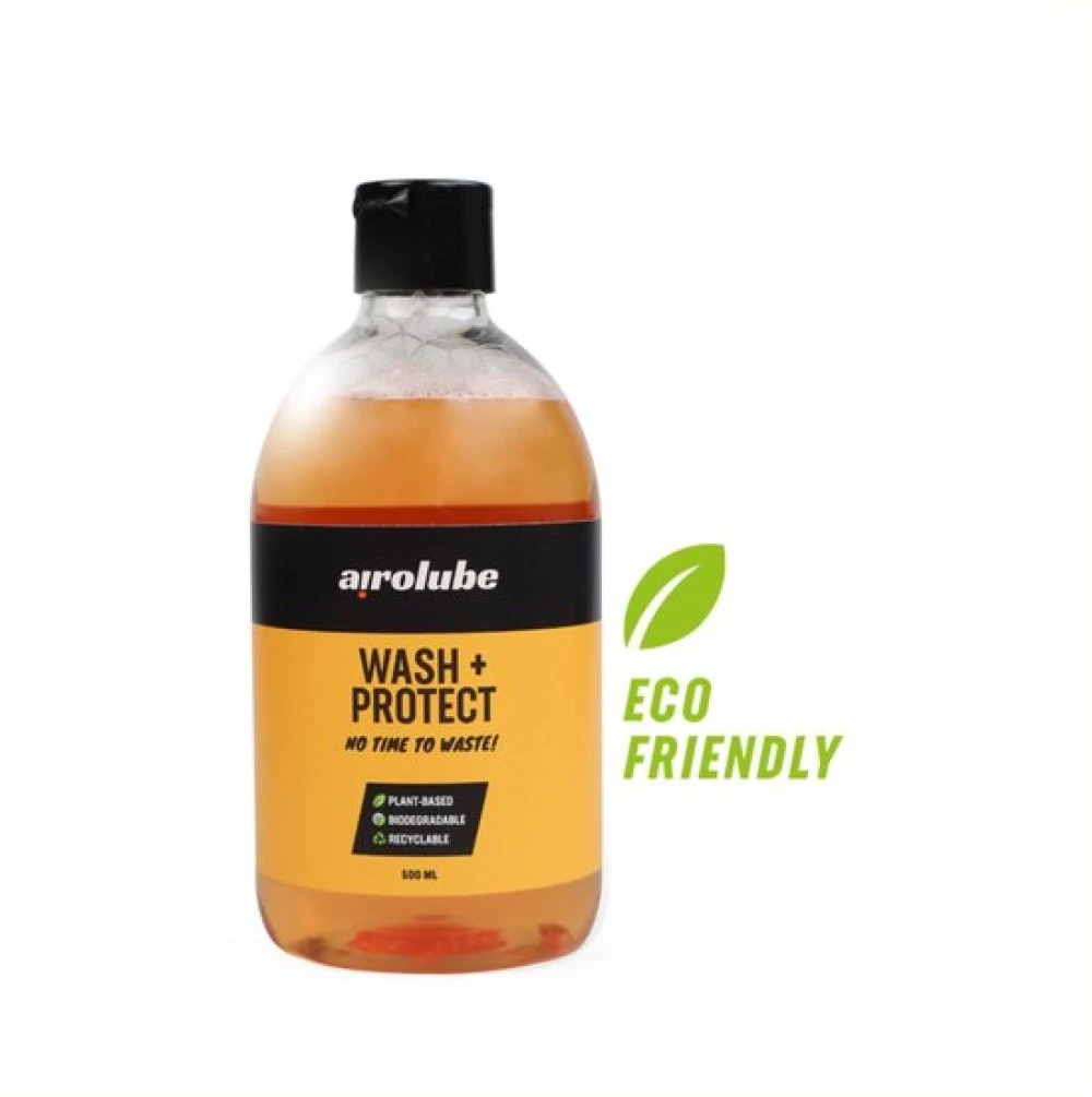 Airolube Wash + Protect 500ml 1