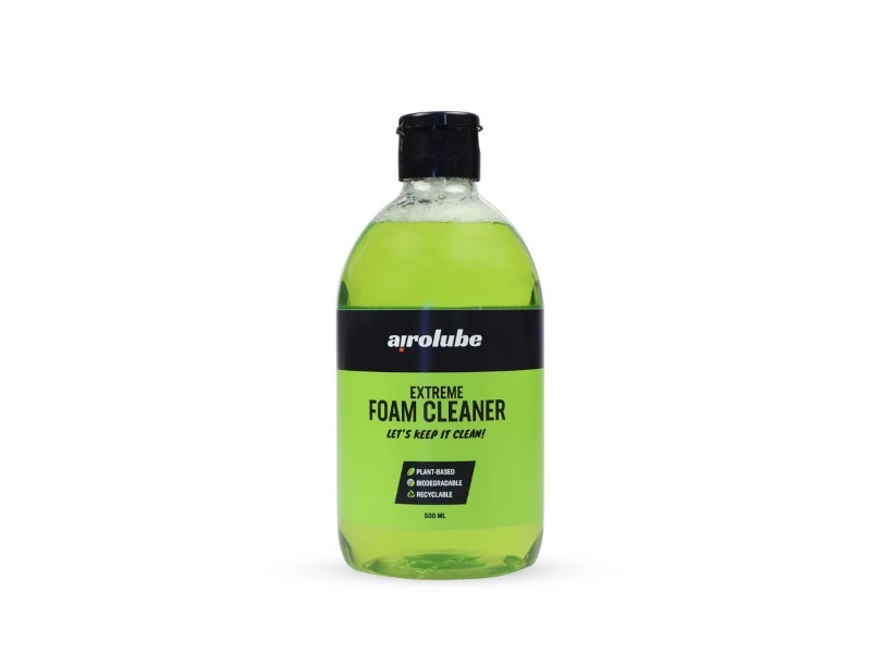 Airolube Extreme Foam Cleaner 1