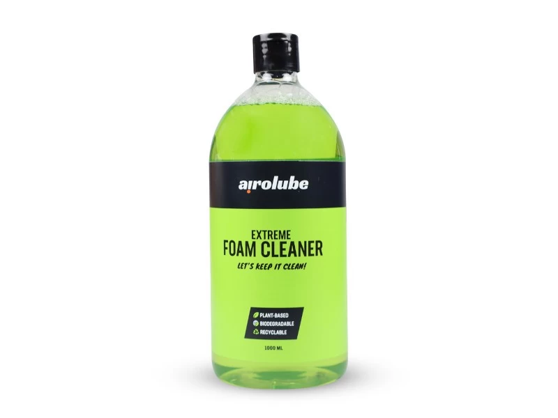Airolube Extreme Foam Cleaner 1