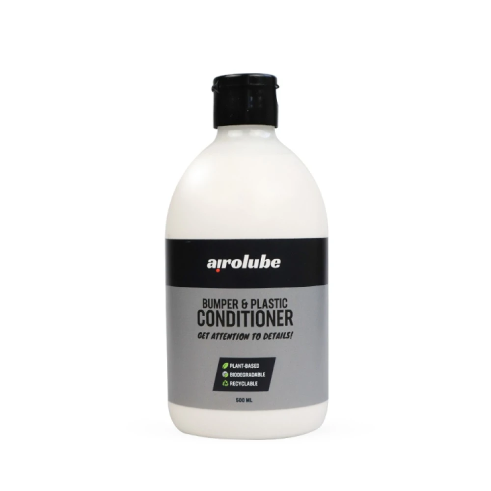 bumper & plastic conditioner 500ml 1