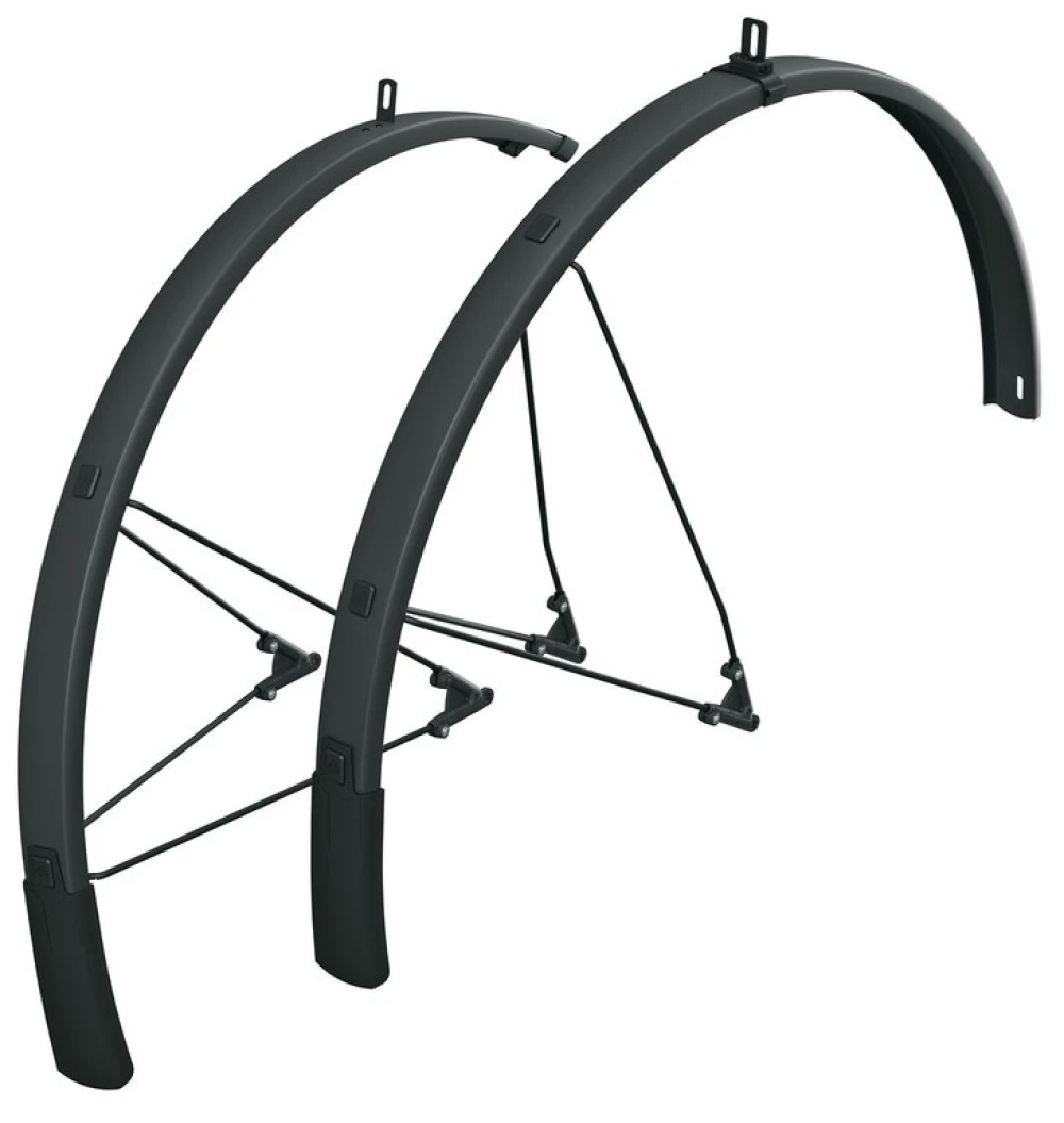 mudguard set SKS Bluemels Style 1