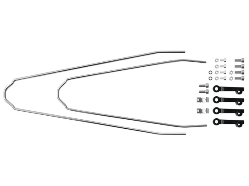 Set f. mudguards SKS Velo 42 Urban 28