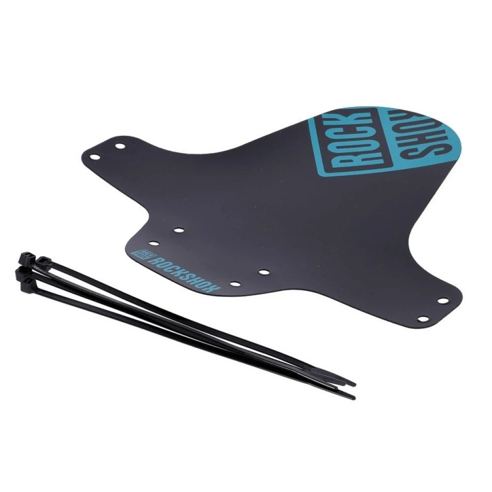 mudguard MTB Rockshox universal front 1