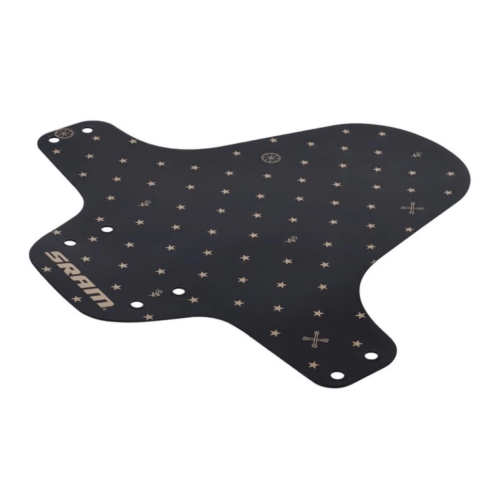 mudguard MTB RS universal front 1