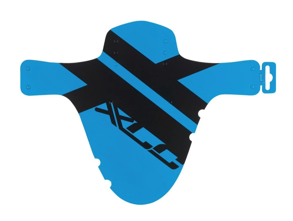 XLC Fat mini mudguard MG-C30 1