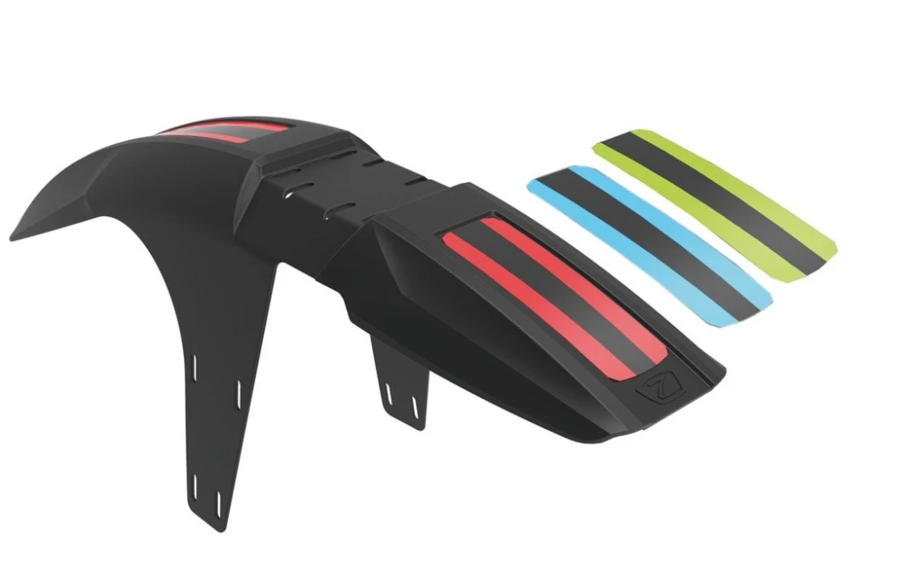 FW mudguard Zéfal FM30 1