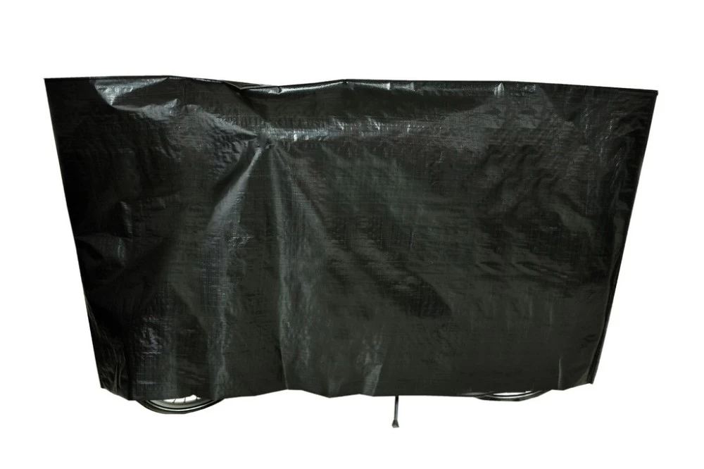 Bicycle protection cover VK without eyes 1