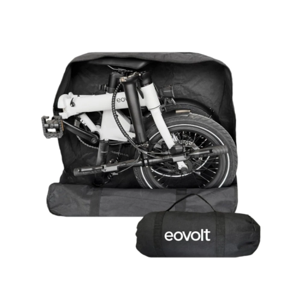 Waterpoof traveling bag 16'' 1